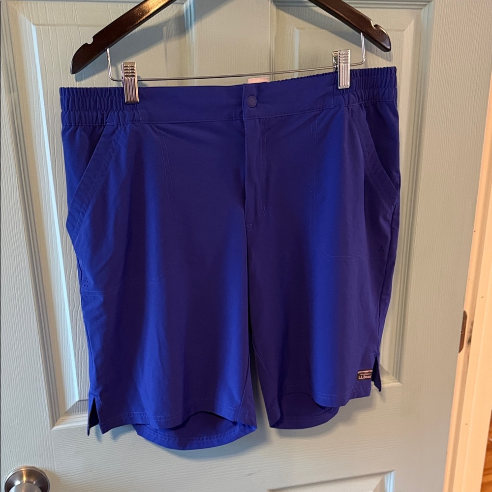 DONATED - EUC LL Bean Swim Shorts
